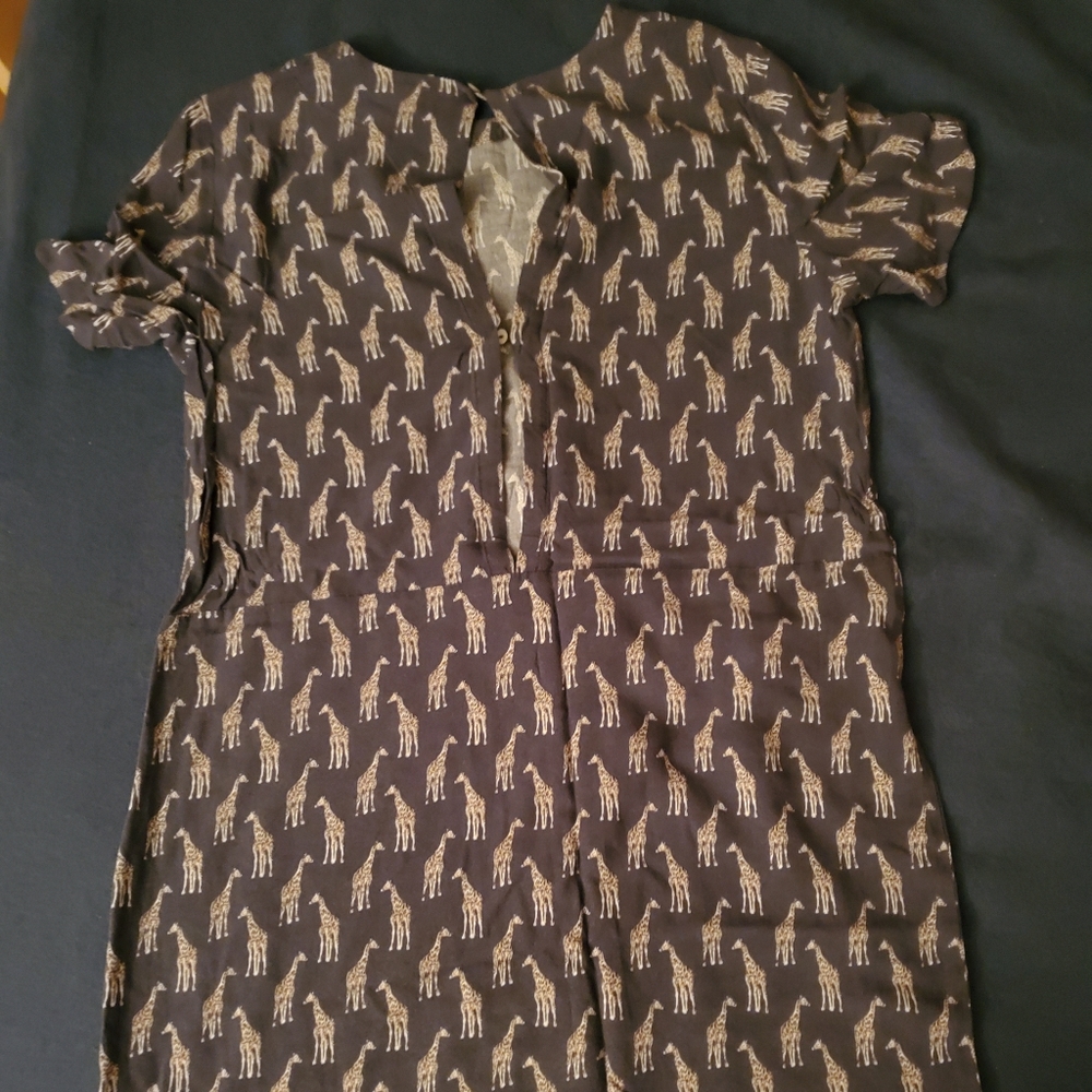 Midi dress